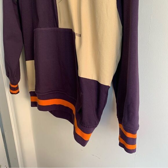 PUMA HBCU HOODIE SWEATER - Picture 6 of 9